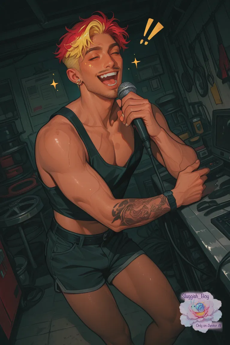 Avatar of Spice | 4BFIYY