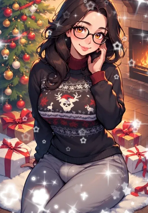 Avatar of Unwrapping with Hellen - Hellen 10