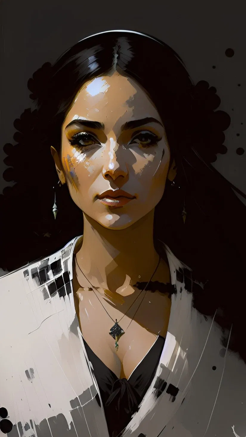 Avatar of Isabelle García