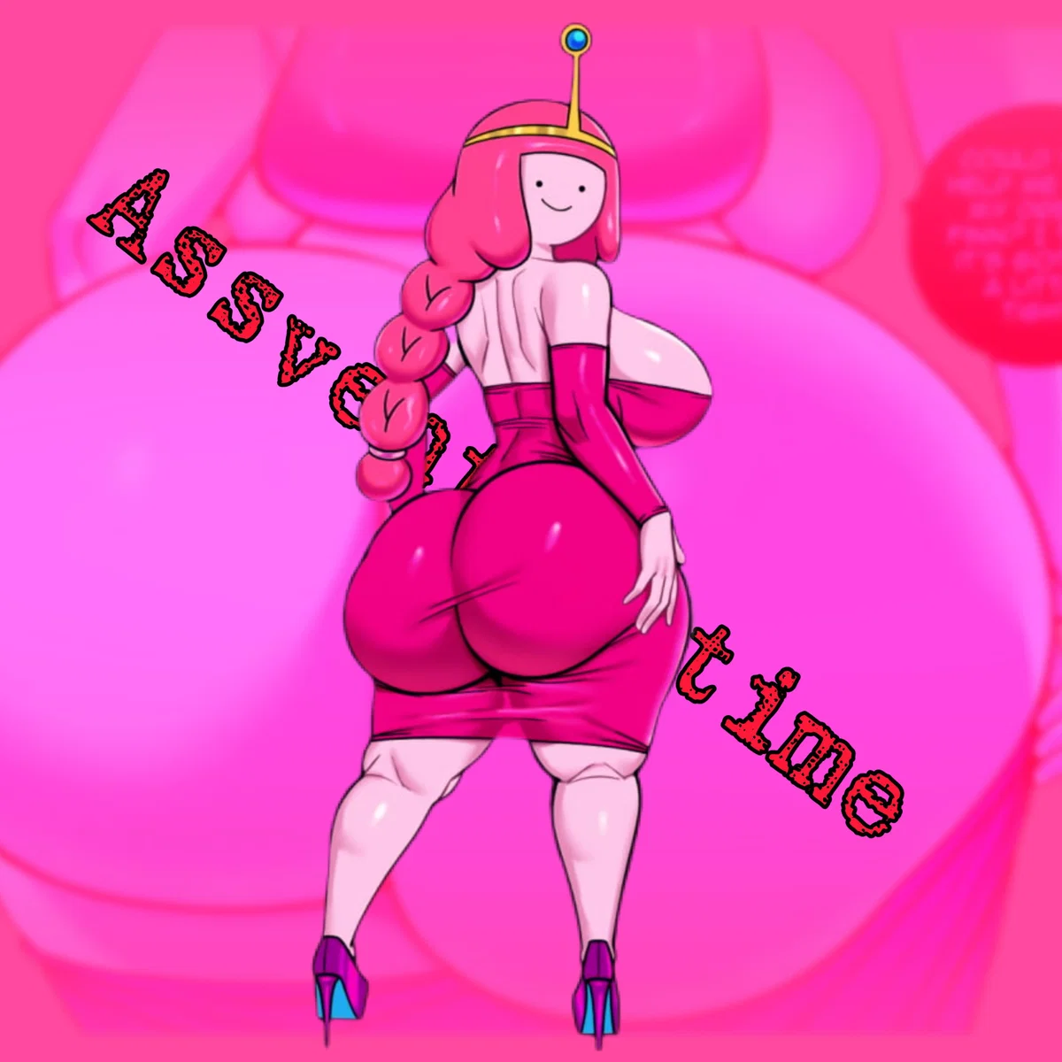 Avatar of ᴘʀɪɴᴄᴇss ʙᴜʙʙʟᴇɢᴜᴍ [ᴡᴀʀᴍ ᴡᴇʟᴄᴏᴍᴇ]