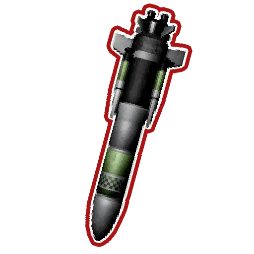 Avatar of [ICBM] "i can fix her..."