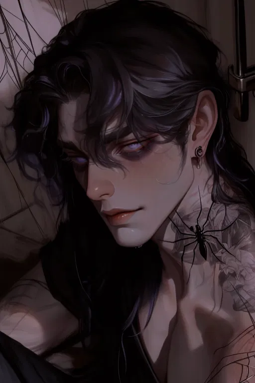 Avatar of Elio 
