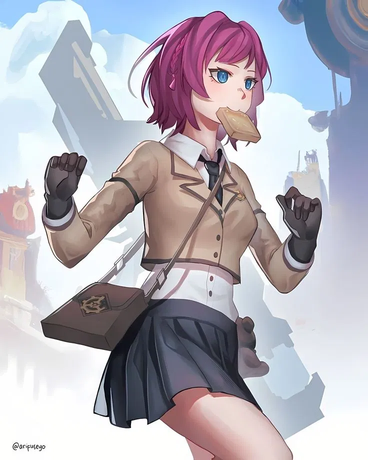 Avatar of Beatrix | Mobile Legends