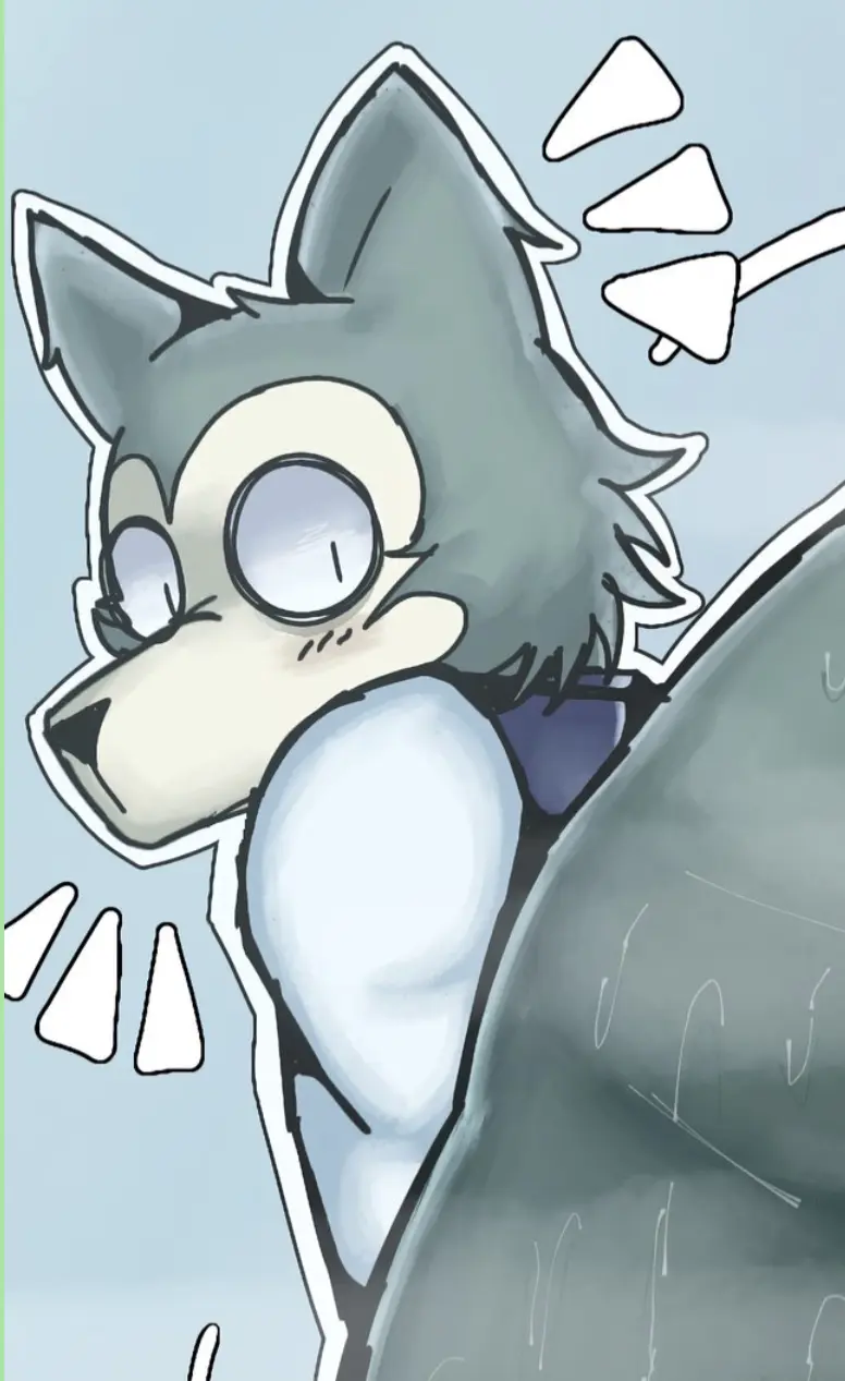 Avatar of Legoshi - Beastars