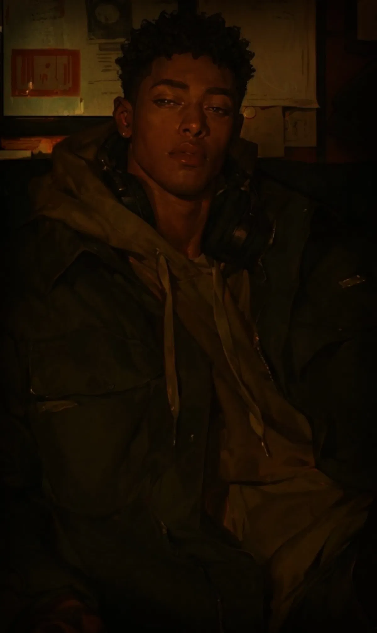 Avatar of Determined Climber ✧ Derrek Thompson 
