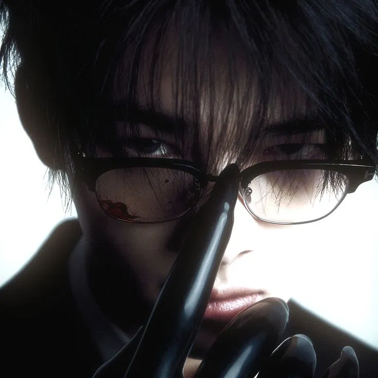 Avatar of Nishimura Riki
