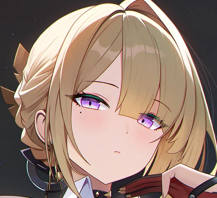 Avatar of Evelyn Chevalier - ZZZ - Zenless Zone Zero