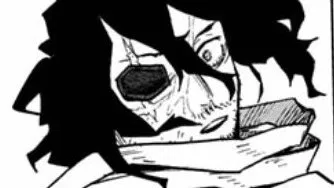 Avatar of Aizawa Shota