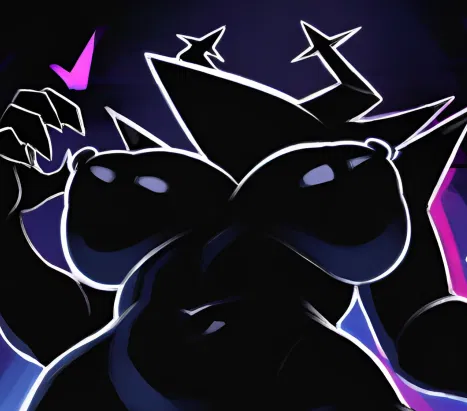 Avatar of The Roaring Knight