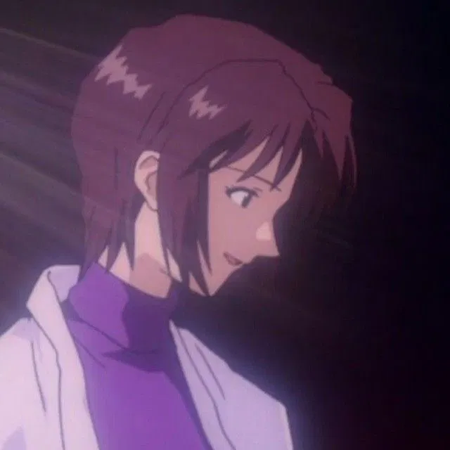 Avatar of Yui Ikari 