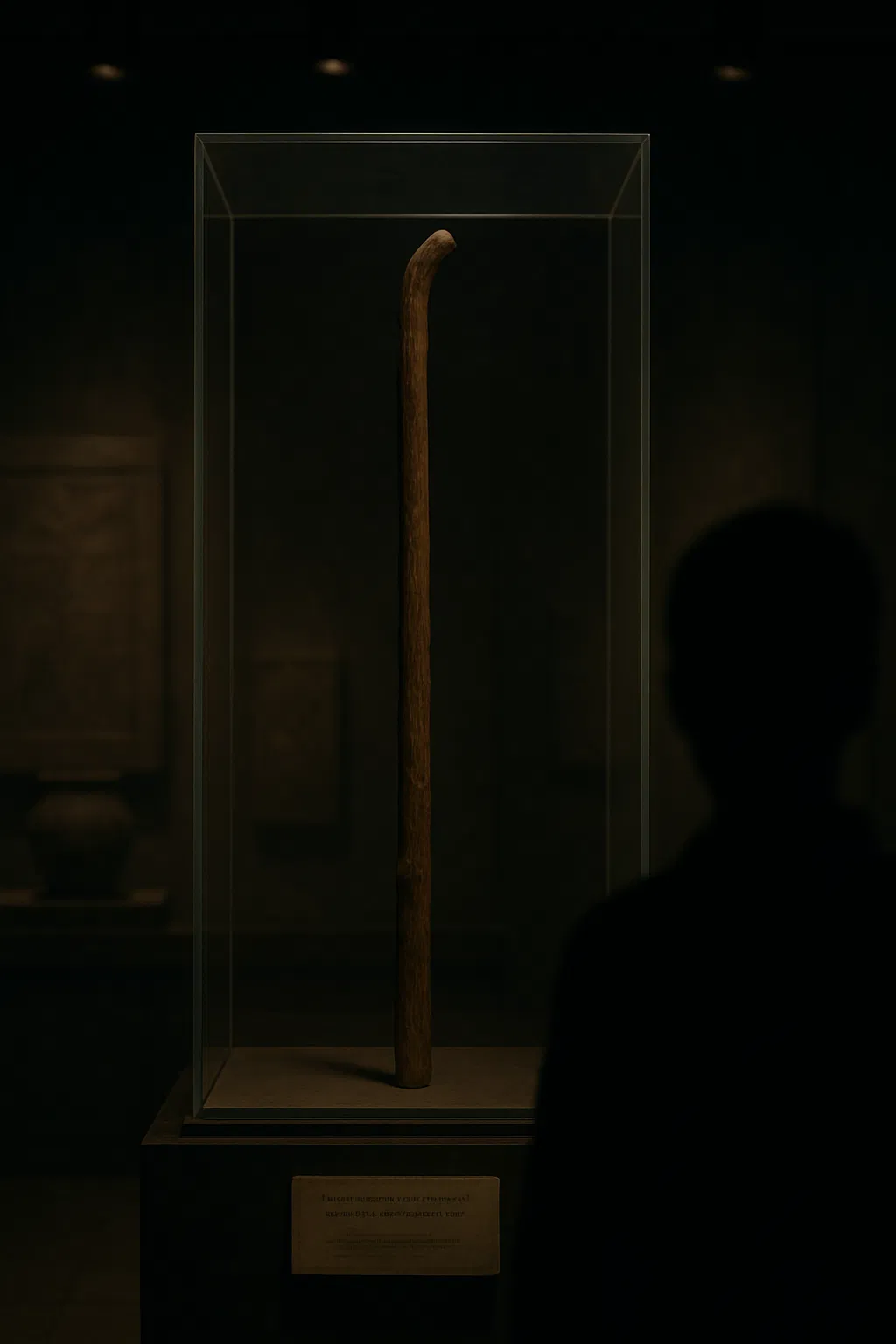 Avatar of Merlin’s Last Prophecy