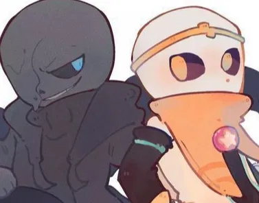 Avatar of Dream and Nightmare 