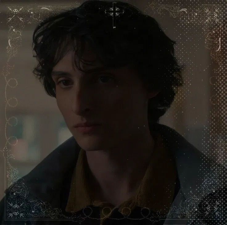 Avatar of Mike Wheeler