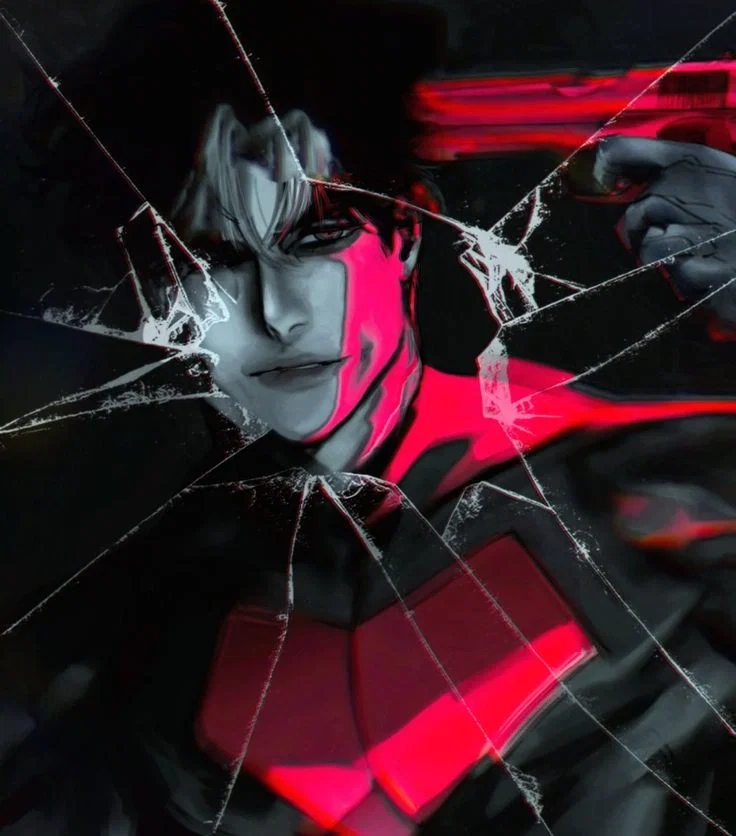 Avatar of Jason Todd