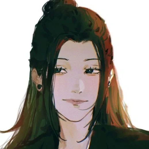 Avatar of Suguru Geto
