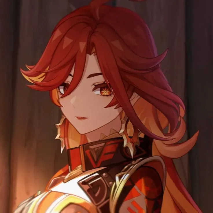 Avatar of Mavuika [Futa]