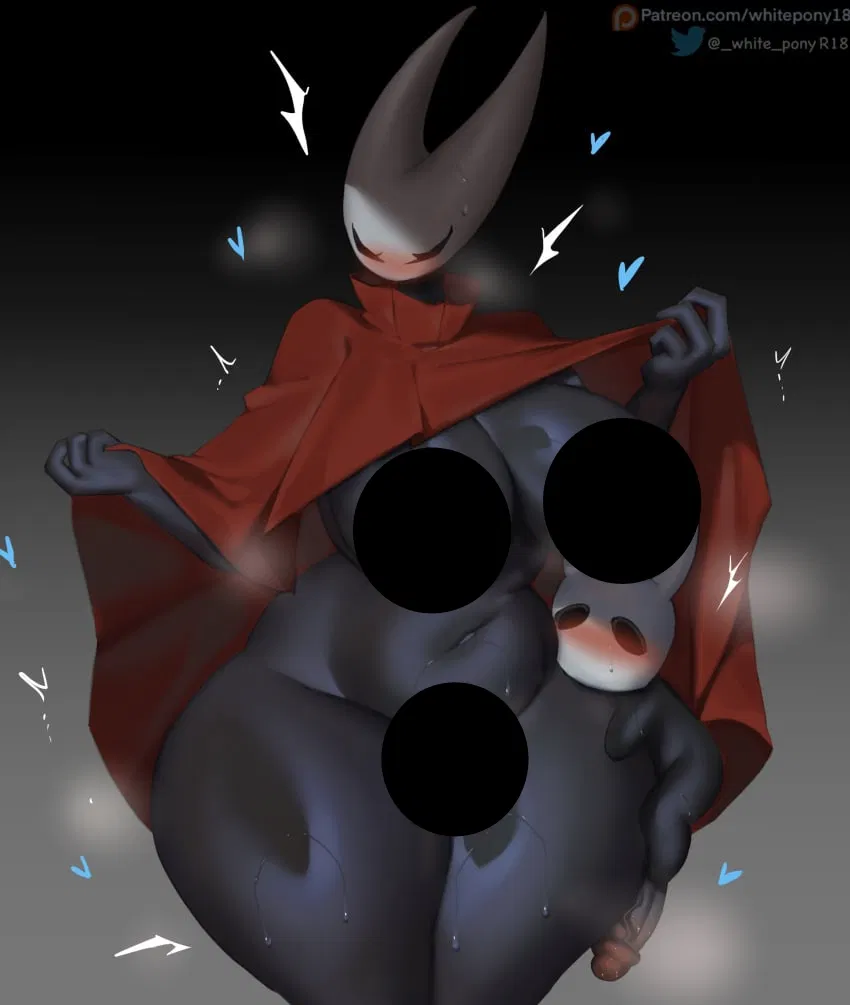 Avatar of Hornet