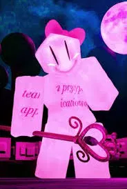 Avatar of Pretty princess  (ADULT)