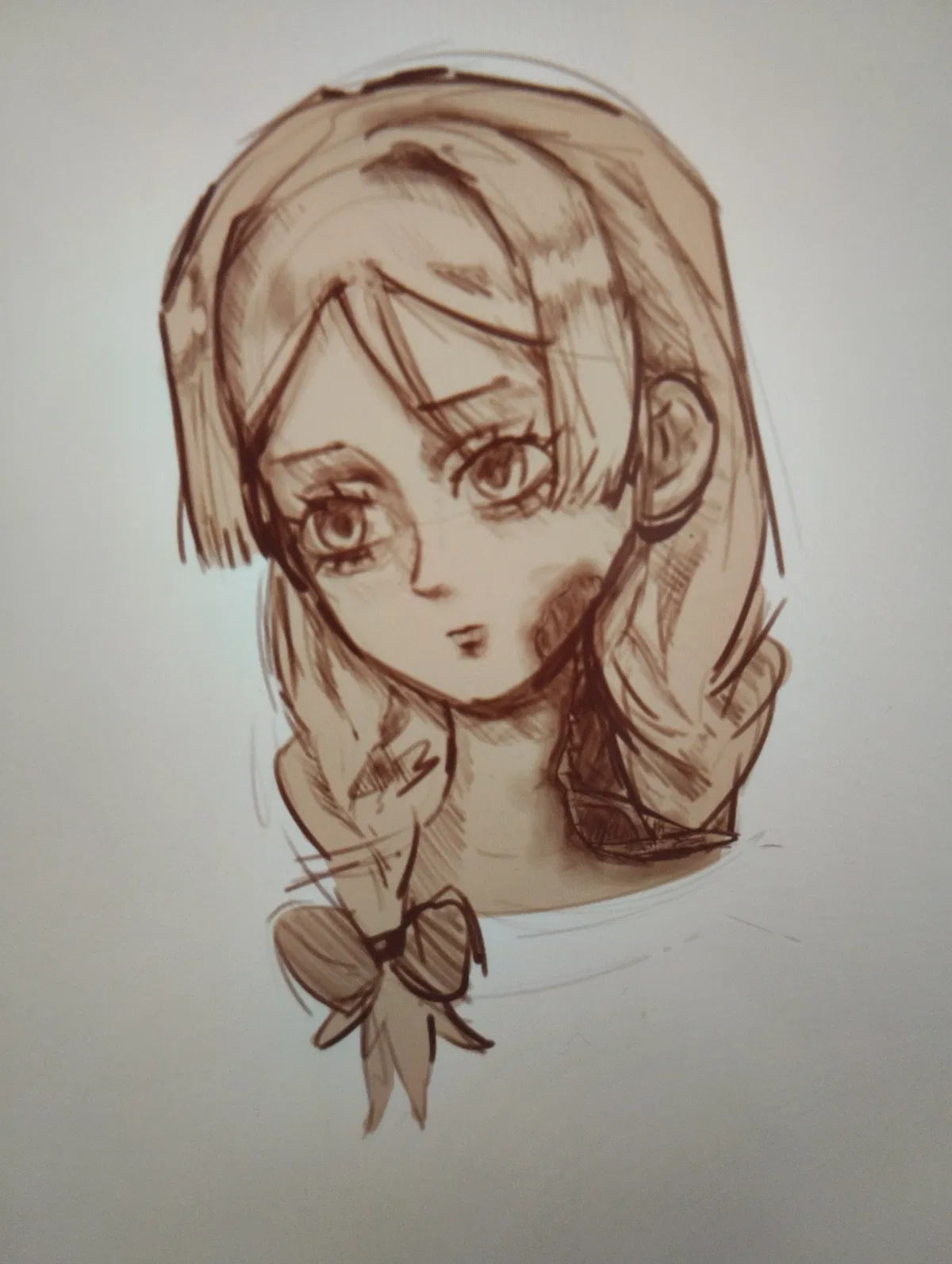 Avatar of Michelle 