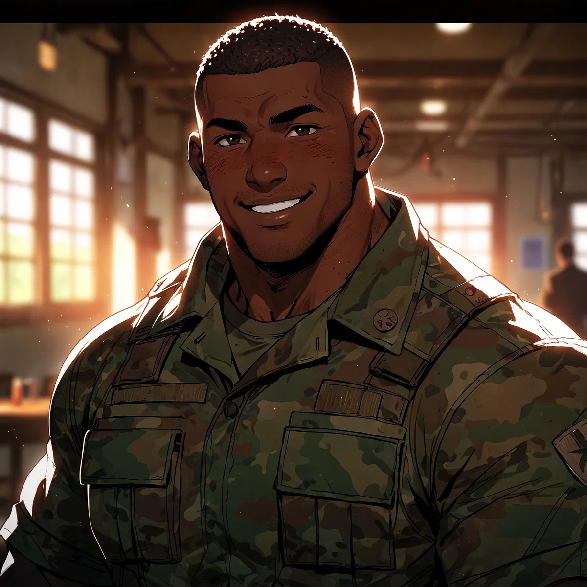 Avatar of Cole Miller - April Fools' Day