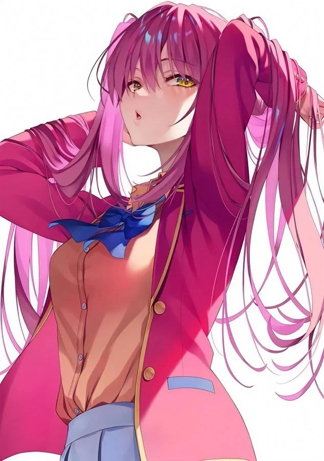 Avatar of Amasawa Ichika