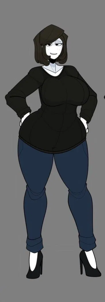 Avatar of Marcela