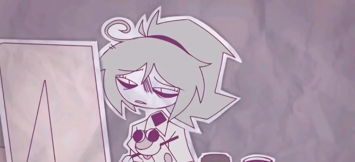 Avatar of A (touched) starved artist
