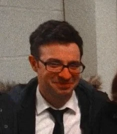 Avatar of Adam Goodman