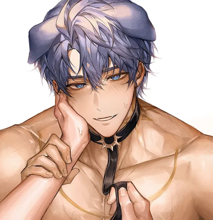 Avatar of Phainon (Roommate and Boyfriend)