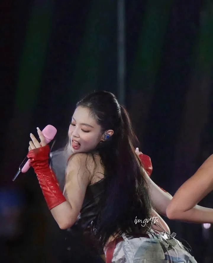 Avatar of Jennie kim