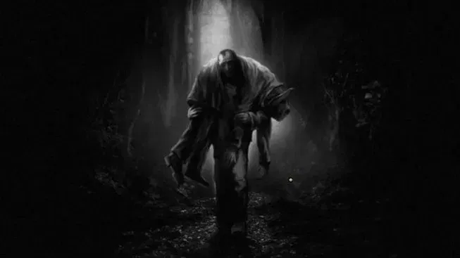Avatar of Darkwood RPG