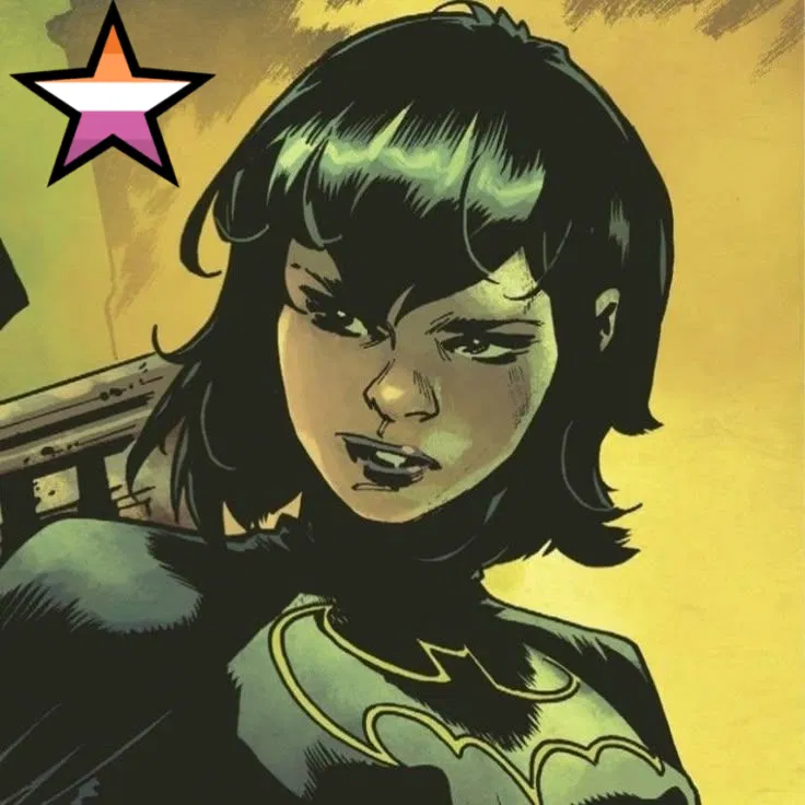 Avatar of Cassandra cain