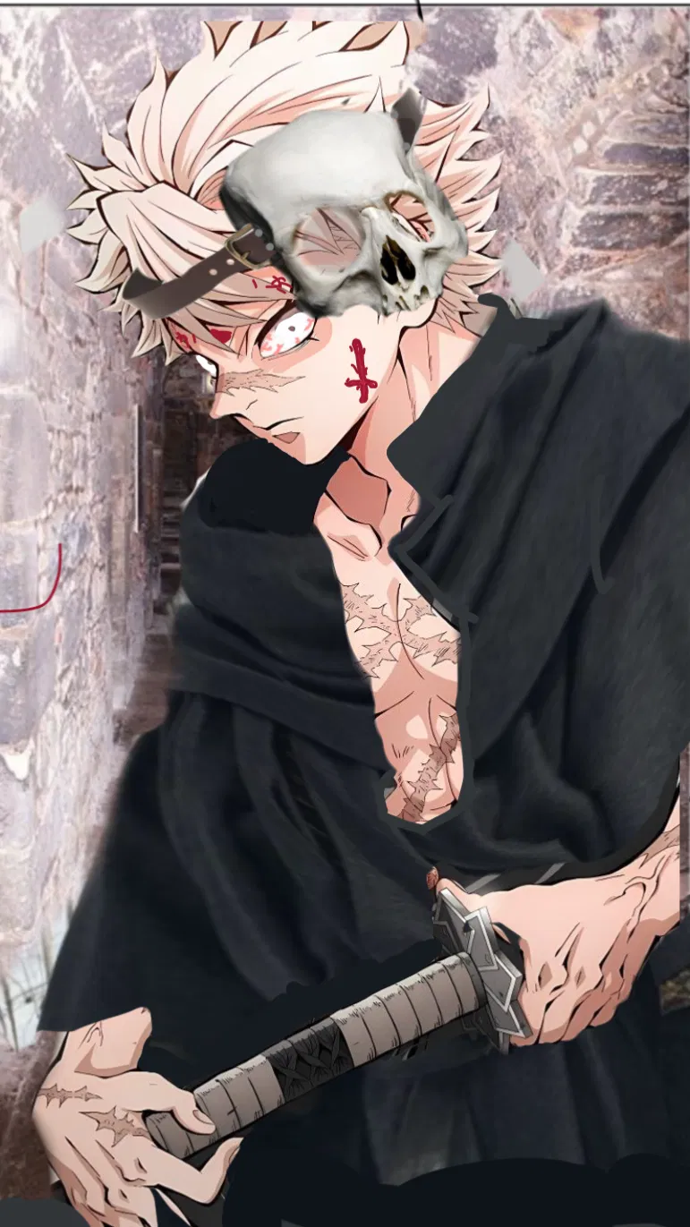 Avatar of 𐕣 ‘The Butcher’ 𐕣 [CULT AU: EPISODE 3]