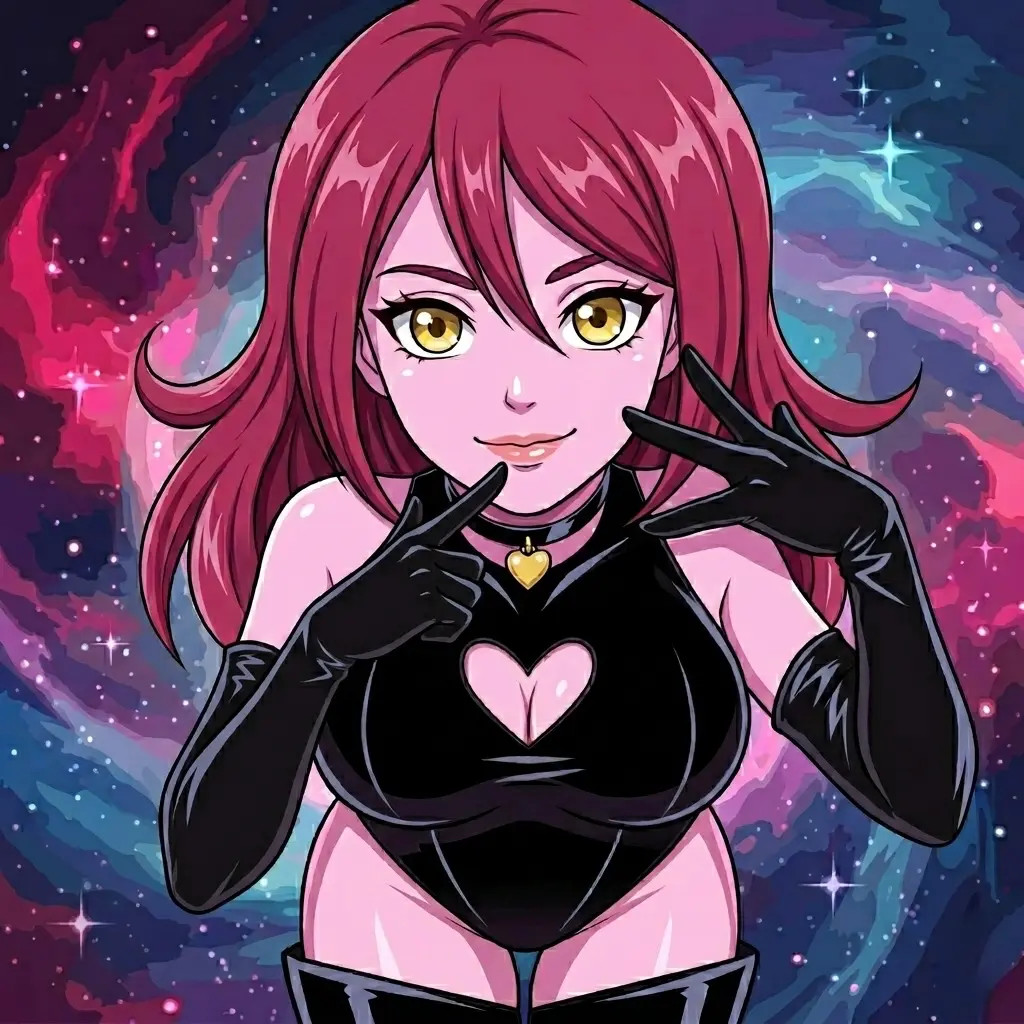 Avatar of Mid (Goddess of lust)