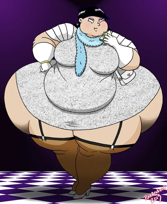 Avatar of SSBBW Rhonda Lloyd