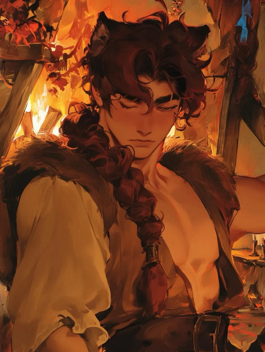 Avatar of Leofwin