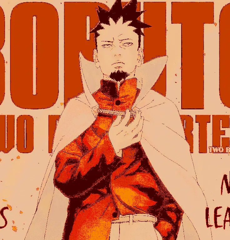 Avatar of Nara Shikamaru