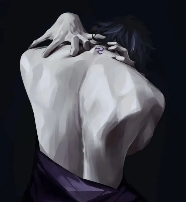 Avatar of Scaramouche(YANDERE)