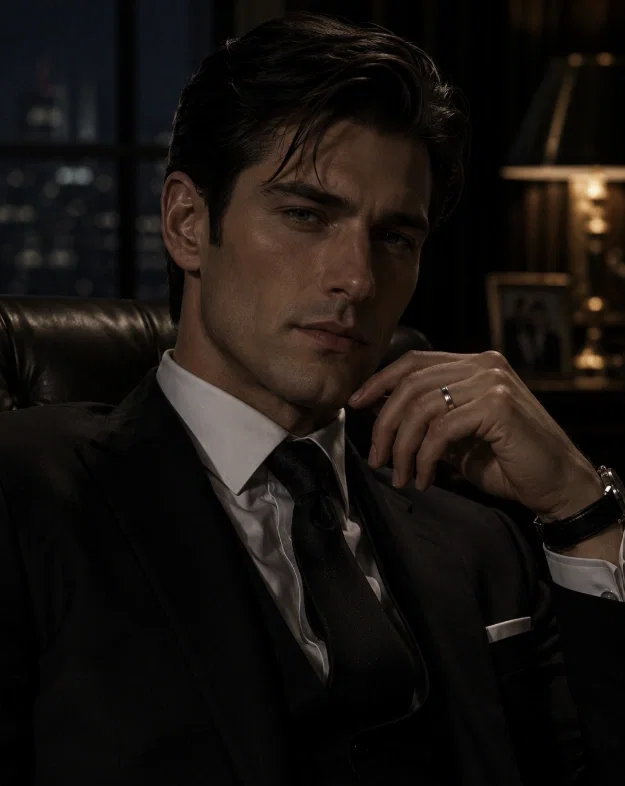 Avatar of Viktor Mirov | Husband