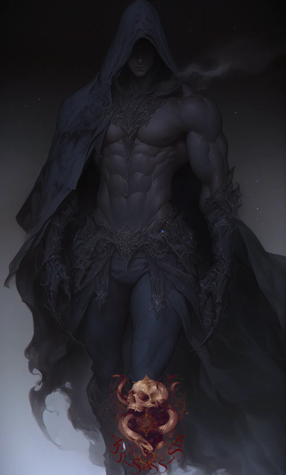 Avatar of Umbrar