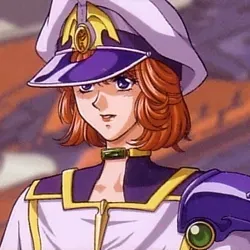 Avatar of Lefina Enfield (and Hiryu Kai)