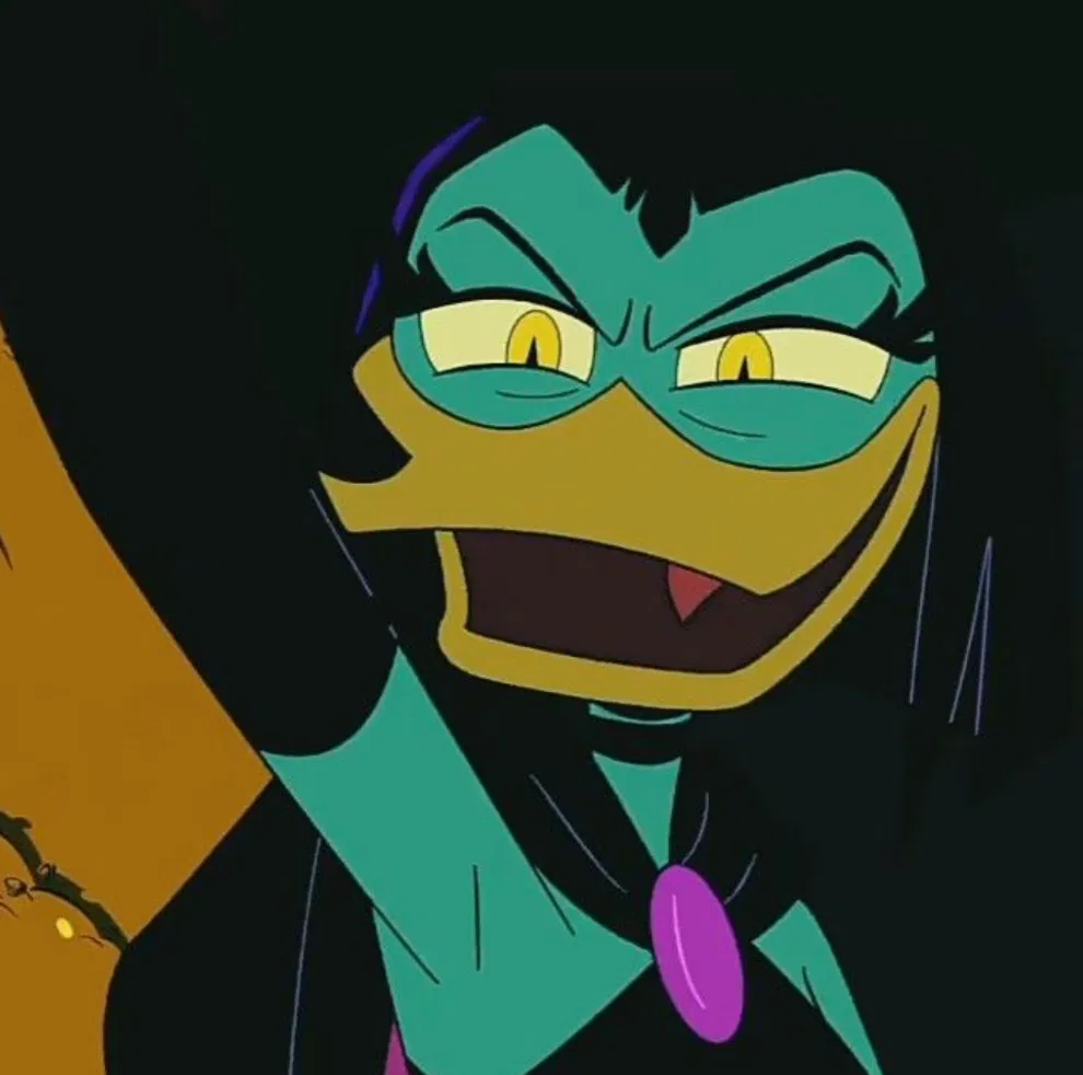 Avatar of MAGICA - DT(2017)