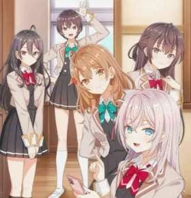 Avatar of Student Council (Roshidere)