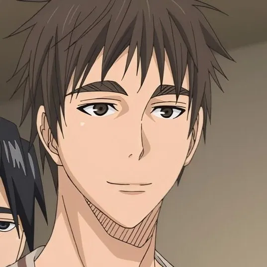 Avatar of Kiyoshi Teppei