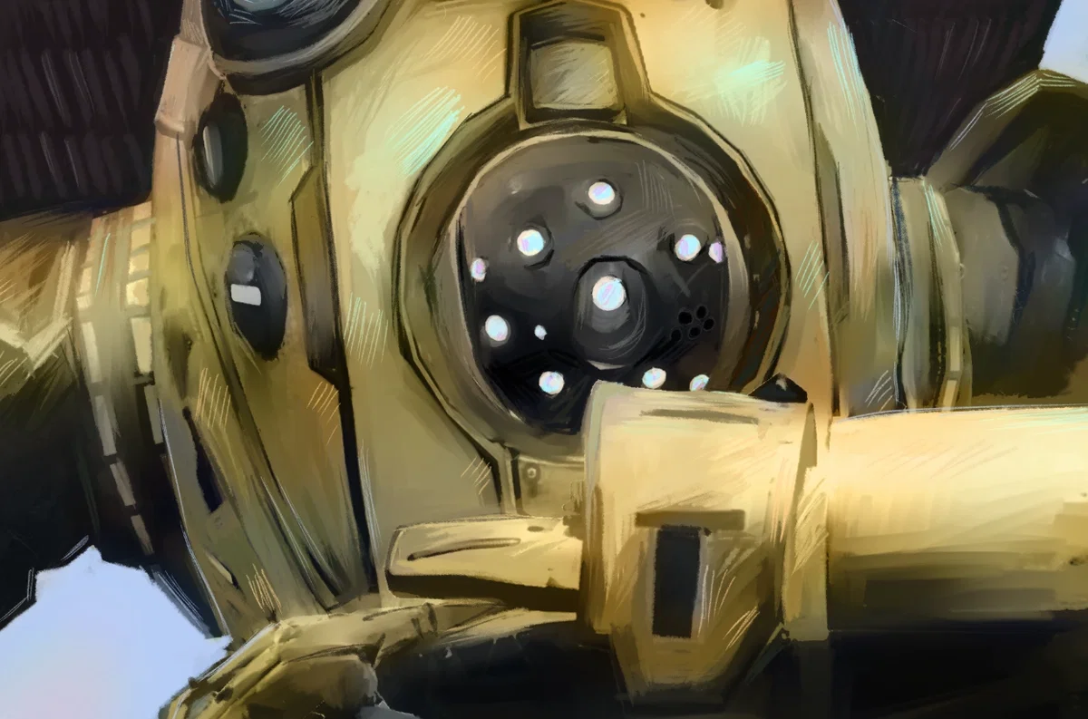 Avatar of 🔥⚙️| Scorch [Titanfall 2]⚙️🔥