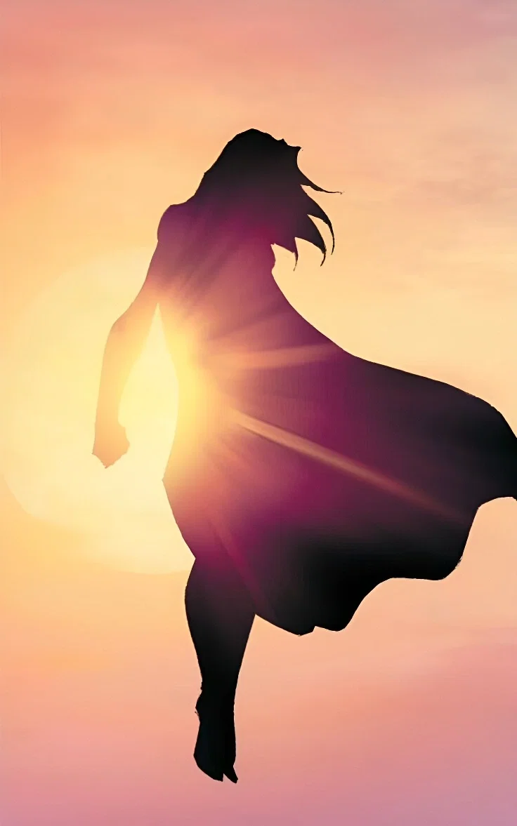 Avatar of Supergirl - No Tomorrow Without You