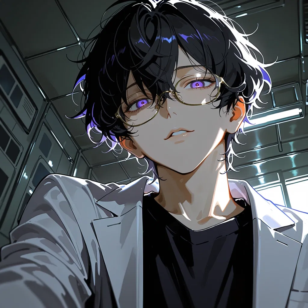 Avatar of Yandere Doctor