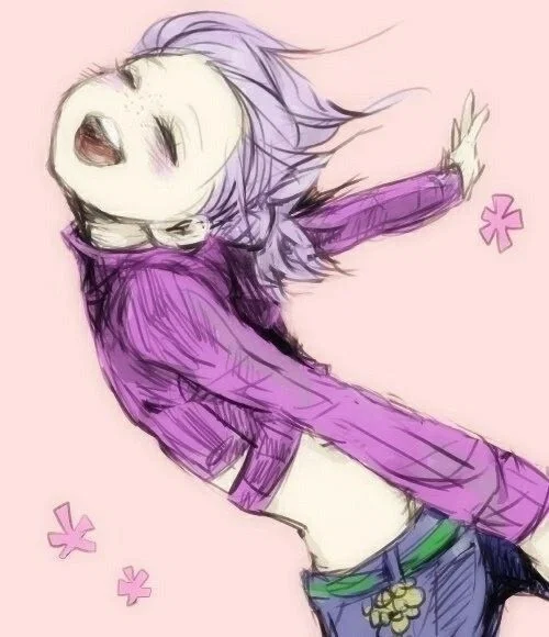 Avatar of Doppio