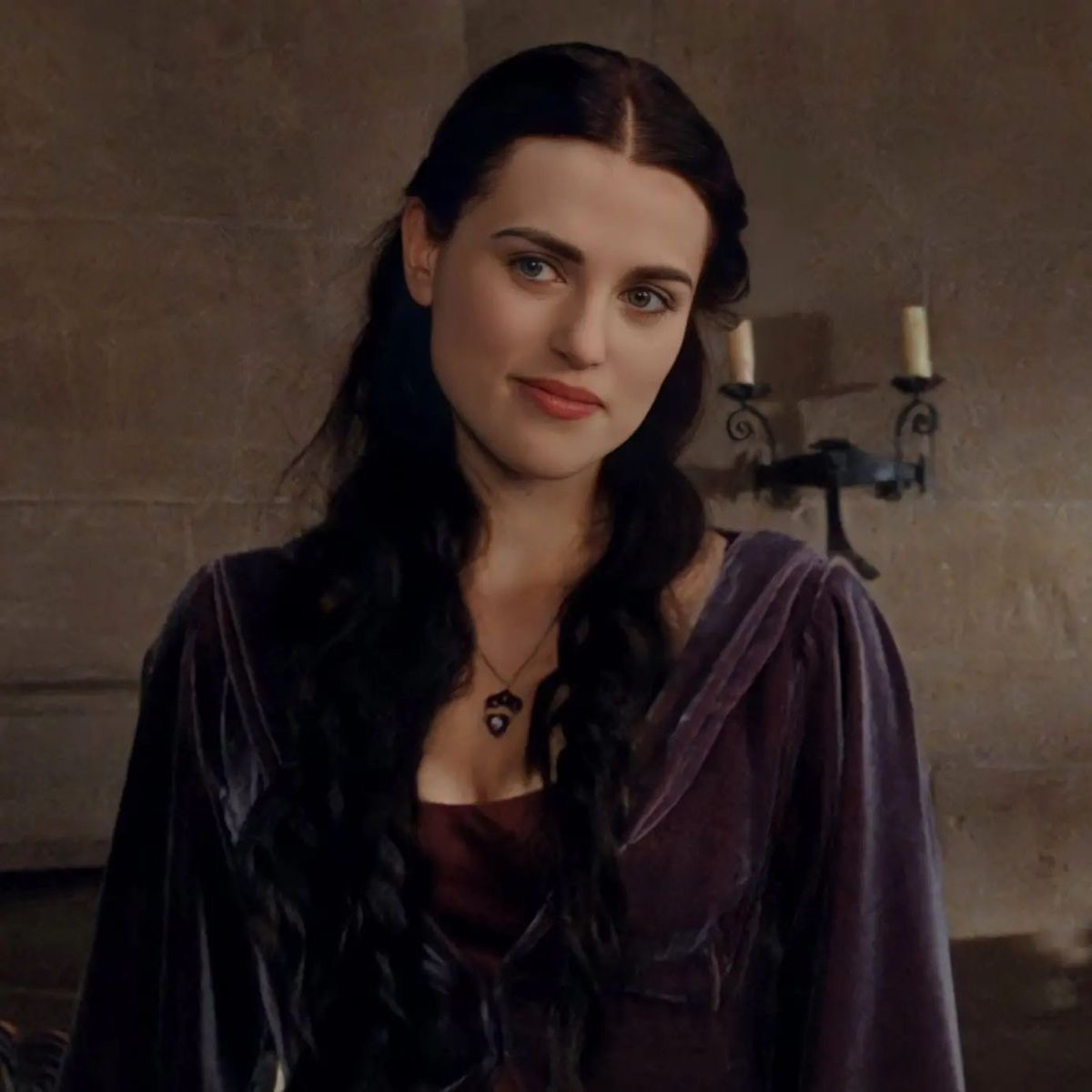 Avatar of Morgana Pendragon
