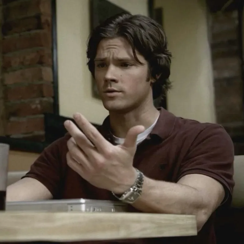 Avatar of ⋆. 𐙚 ̊  SAM WINCHESTER 